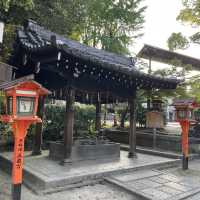 【京都府】暑い夏の京都旅行でおすすめしたい早朝散歩で八坂神社へ！