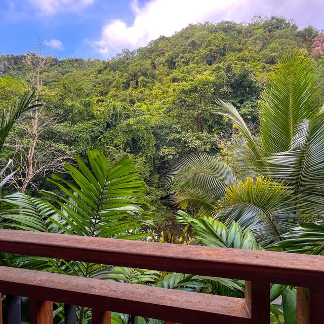 The Series Resort Khaoyai