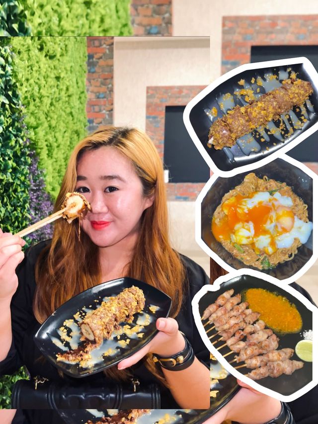 MUST VISIT RESTAURANT IN JAKARTA⁉️😋🍱🇮🇩