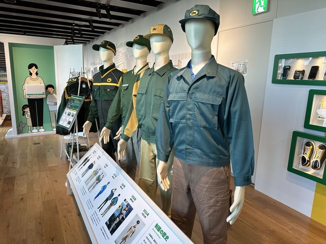 東京・品川。宅急便の歴史を知る『ヤマトグループ歴史館 クロネコヤマトミュージアム』