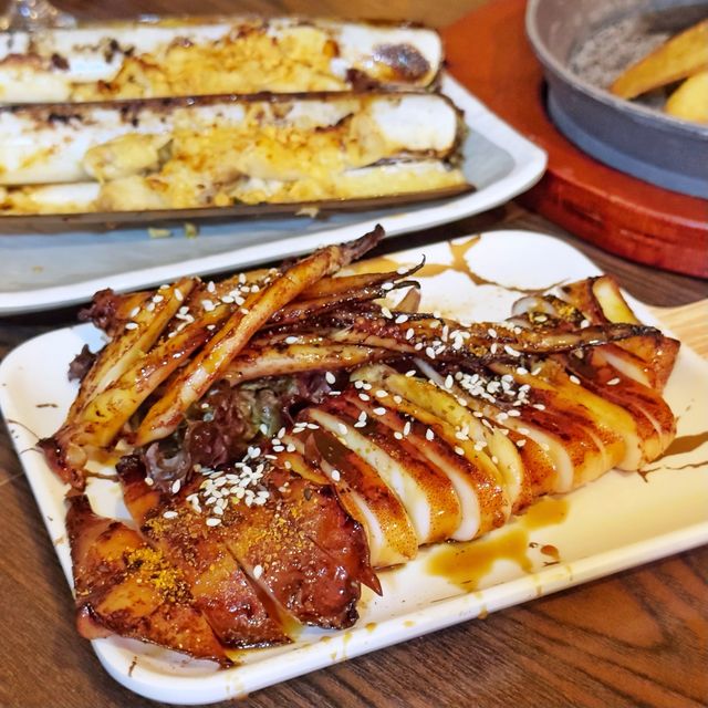 隱世🤩創意🥢居酒屋🏮
