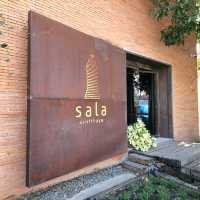 Review โรงแรม SALA Autthaya