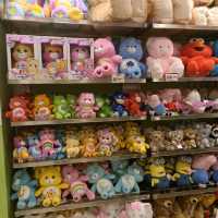 Infants to Childhood Essentials 