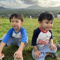 ภูหงาวดาวดึงส์