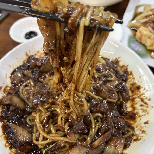 수원 토박이가 인정하는 중화요리맛집 “홍화루”