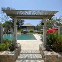 โรงแรมใหม่สุดสงบ เขาเต่า