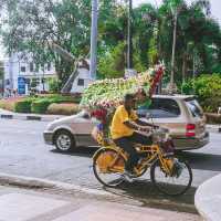 遊大馬🇲🇾馬六甲荷蘭廣場