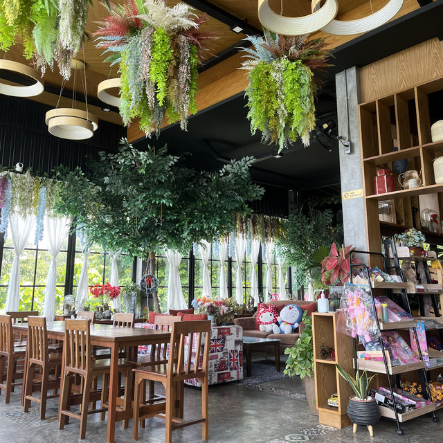 ภูอันดาวิว Restaurant & Café Phuket 