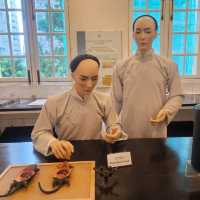 香港法定古蹟: 以醫學為主题嘅博物館
