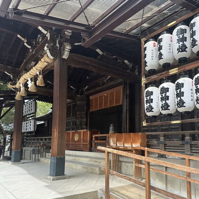 📍石切劔箭神社/大阪