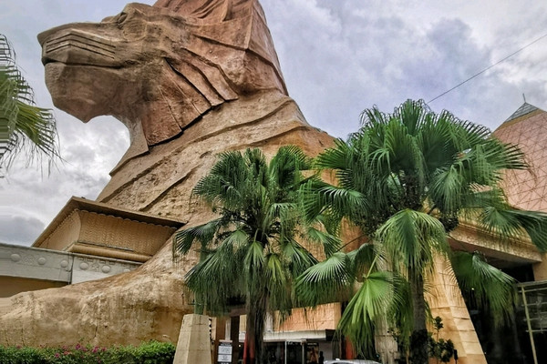 Sunway Pyramid, the magnificent mall in PJ. | Trip.com Subang Jaya