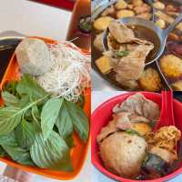 ลัคกี้สุกี้ โชคดีที่ได้กิน หมาล่าสุดฟิน อิ่มคุ้มจบ