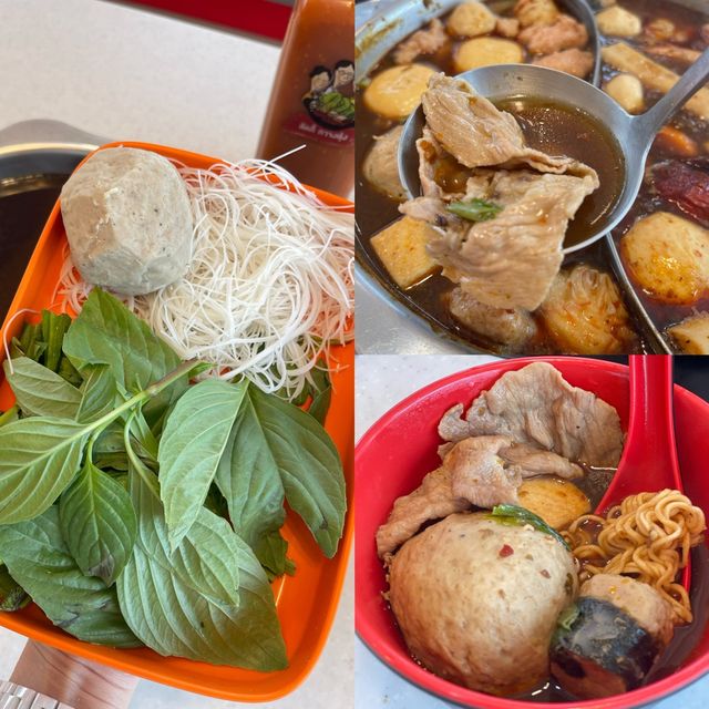 ลัคกี้สุกี้ โชคดีที่ได้กิน หมาล่าสุดฟิน อิ่มคุ้มจบ