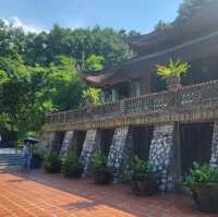  Ninh Binh Pagoda for heritage enthusiast.