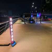 香港好去處推介💕炮台山東岸主題公園✨打卡休閒正🫶