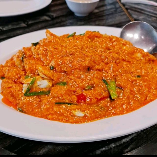 방콕 살라댕 신선한 씨푸드 맛집 쏨분