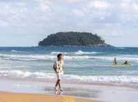 โอเอซิสติดทะเลภูเก็ต พักกับ Paradox Resort Phuket