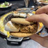 九龍灣抵食韓燒🔥