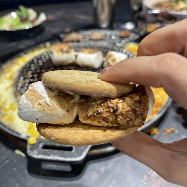 九龍灣抵食韓燒🔥