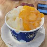 Izekimo bingsu 🍧🍨