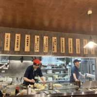広島のお好み焼きならここ！みっちゃん総本店