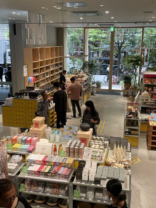 긴자 즐길거리 추천! 