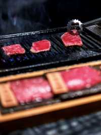 尖沙咀鳥取和牛燒肉