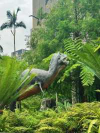 [台中] 親子旅遊好去處 自然科學生活化的知識殿堂-自然科學博物館