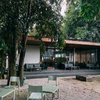 76A The Space