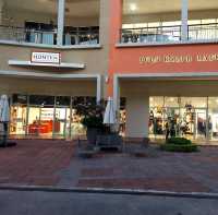 SKM Park Outlets