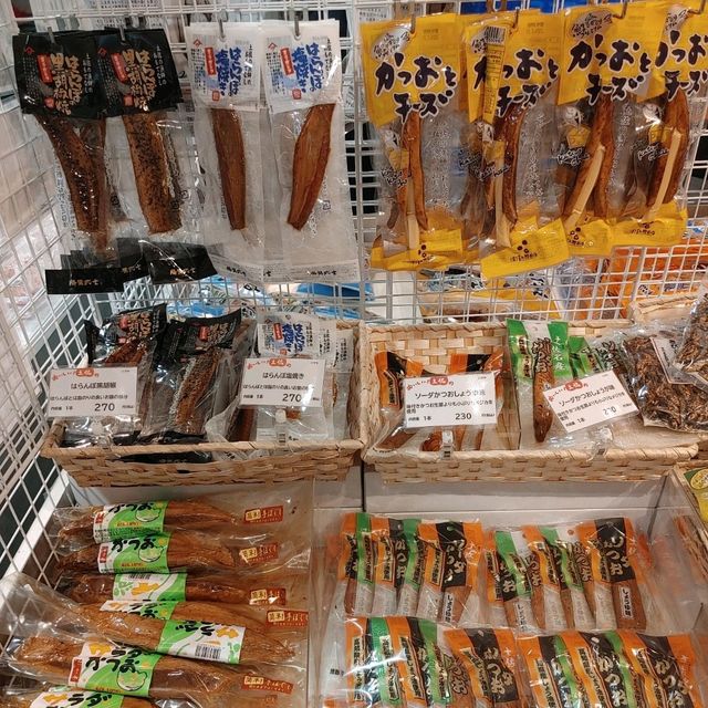 阪急大阪梅田にきたら寄ってほしい！全国ご当地グルメ催事

