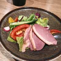陶板屋食記 爸爸生日餐（再訪）