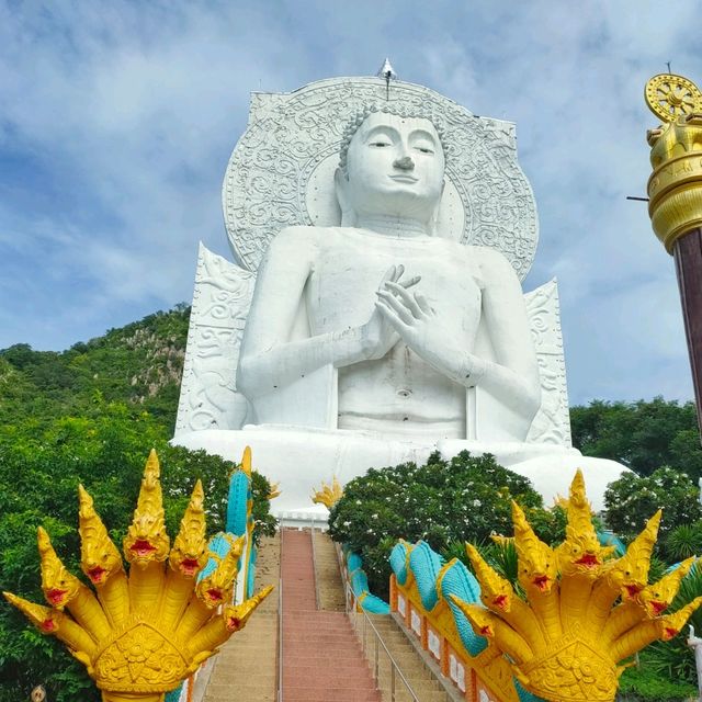วัดถ้ำเขาปรางค์