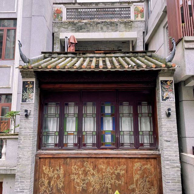 深圳-南頭古城