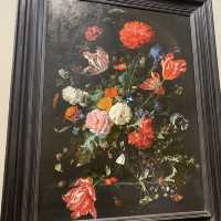 Fitzwilliam Museum：感受藝術與歷史的碰撞