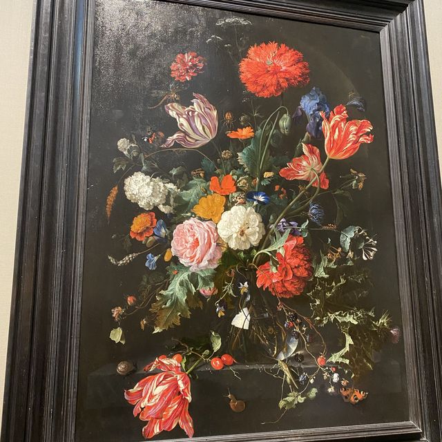 Fitzwilliam Museum：感受藝術與歷史的碰撞