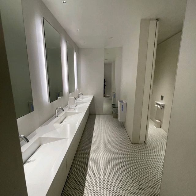 玻璃與木作的建築之美-富山市玻璃美術館