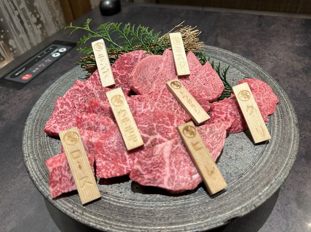 日本名古屋｜必食頂級飛驒牛
