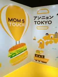 【渋谷】ついに日本上陸！！韓国1400店舗展開マムズタッチ🍗