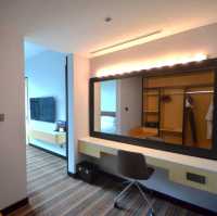 4 STAR HOTEL IN CHINATOWN KL