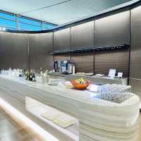 🇰🇷 Asiana Business lounge