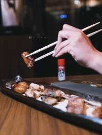老饕識途 銅鑼灣日料 輝