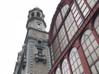 Dazed in Antwerp, the Diamond District