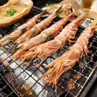 【大阪】千日前商店街の海鮮市場✨おすすめご飯シリーズ