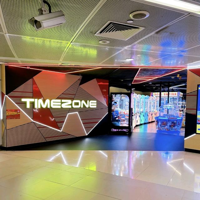 My Timezone Orchard Adventure 