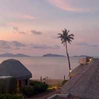 พักผ่อนที่เกาะหมาก ตราด
