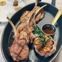 🇲🇴澳門｜南灣｜Padre Modern Cuisine 
