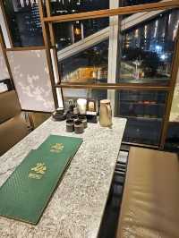 豐盛日本料理🏮