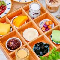 ✨深圳~歡樂海岸~滿記甜品🍮✨