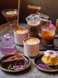 MANA Specialty Coffee มาน่า สเปเชี่ยลตี้ คอฟฟี่